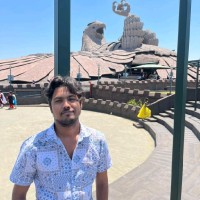 Elangamani Risikesan