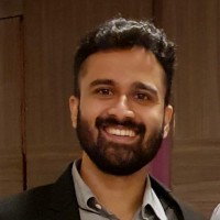 Tejas Parab