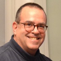 Charles Kelly, CISSP, CISM, CFE, EnCE