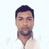 Sachin Raghavaiah