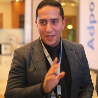 Ibrahim Abdelwahed