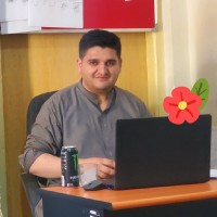 Saye Matin Hashimi