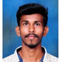Dhineshkumar C