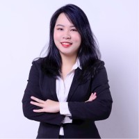 Beverly Chong, GE Insurance Consultant