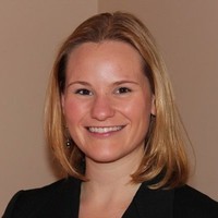 Melissa Meyer, Rd