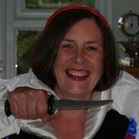 Philomena Gibbons