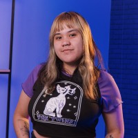 Nicoly Yoko