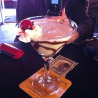 Grumpys Bar