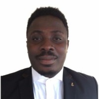 Toweh Timothy O
