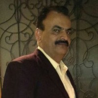 D S Chauhan