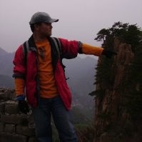 li ming