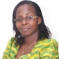 Yéï Mickaëlle Djaman Épouse Yoman