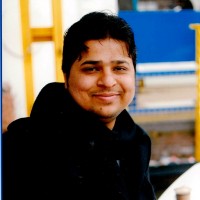 Syed Rizvi