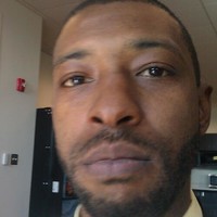Marcus Scott