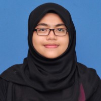 Nurul 'Adilla Abdul Ghoni