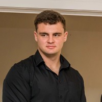 Sean Vinnicombe