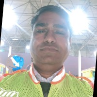 Mohammed Rafik