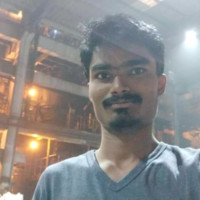 Macharla Ramprasad