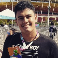 João Vitor Rodrigues de Almeida