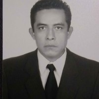 Jose Manuel Vega Nava