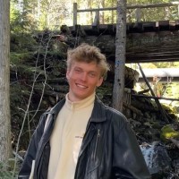 Oskar Wiell Nordberg