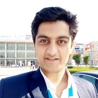 Nitin Choudhary