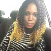 Eyemabasi Effiong