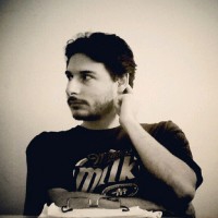 Nicolas Broder