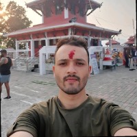 Nirajan Rimal