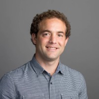 Andrew Strain