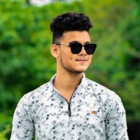 Gopal Krishna Acharjya