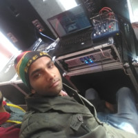 DJ MASAND