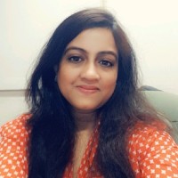 Radhika Shenoy
