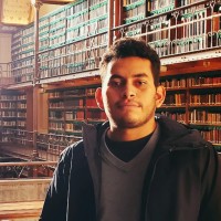 Isaac Arciniega