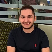 Alan Mirza