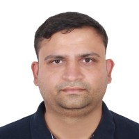 Jay Shah