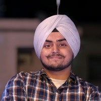 Paramveer Singh Mann