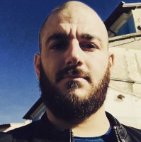 Alessio Marchetti