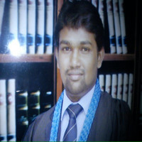 karthik nadarajah