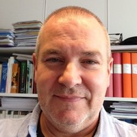 Roger Finlay