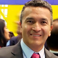 Francisco Javier Bedoya Patiño