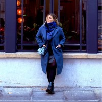 Denise Dallendörfer