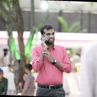 Sajeev M P