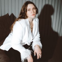 Elena Raparovich