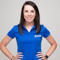 Sarah Orr