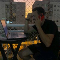 Allan Maldonado , MBA