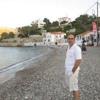 Adam Tsakonopoulos