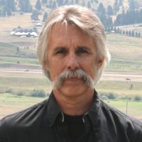 Clint R. 'Clutch' Balog, Ph.D.