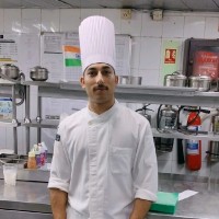 Naveen Mandhotra