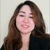 Sahika Aylin Serinoglu
